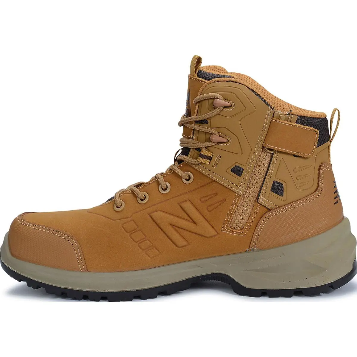 New Balance shoes - SMIDCLBW - SMIDCLBW - SMIDCLBW - Wheat 2