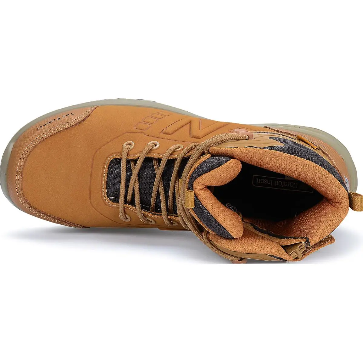 New Balance shoes - SMIDCLBW - SMIDCLBW - SMIDCLBW - Wheat 3