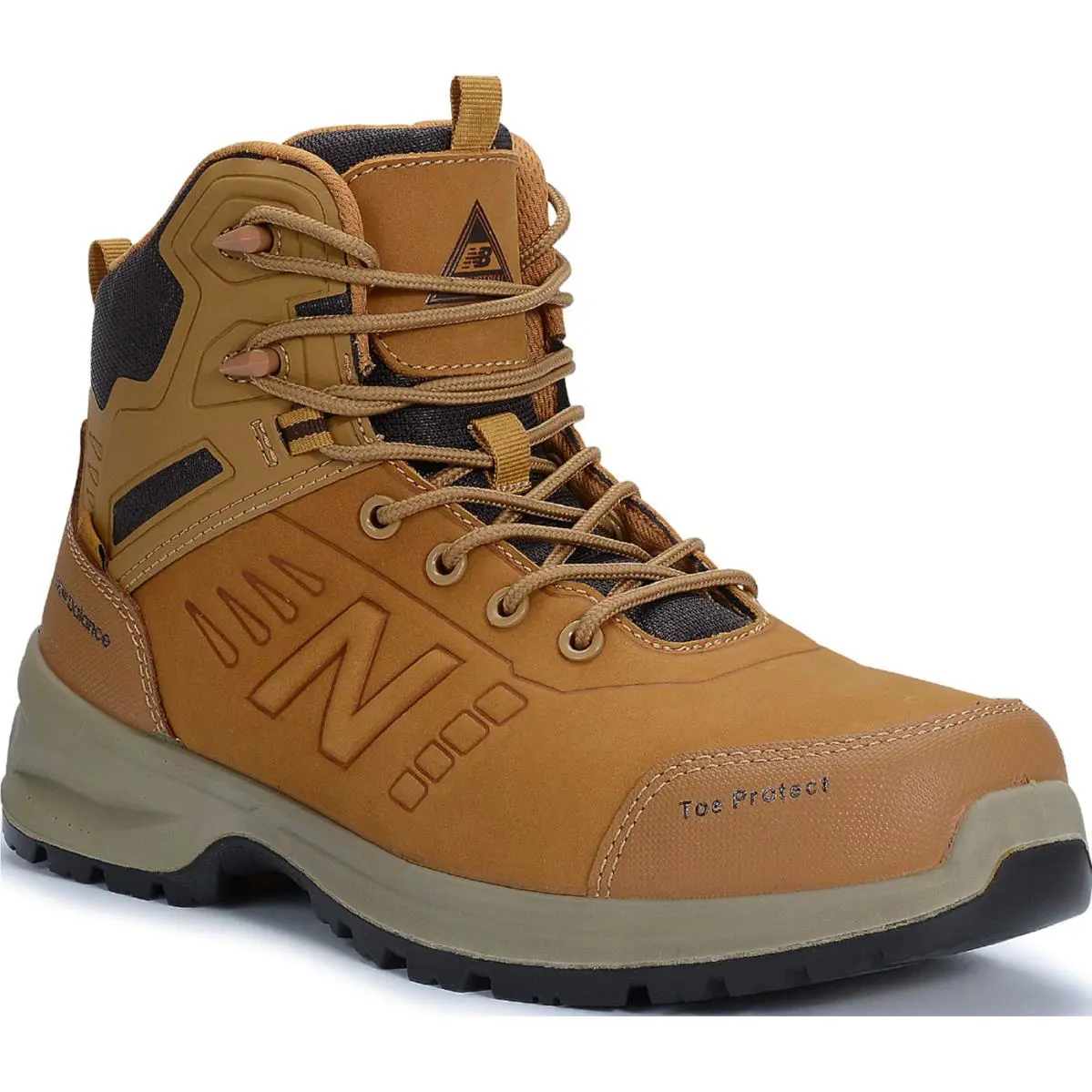 New Balance shoes - SMIDCLBW - SMIDCLBW - SMIDCLBW - Wheat 4