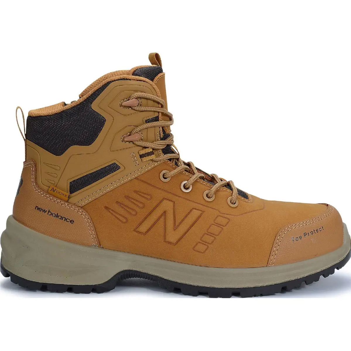 New Balance shoes - SMIDCLBW - SMIDCLBW - SMIDCLBW - Wheat 5