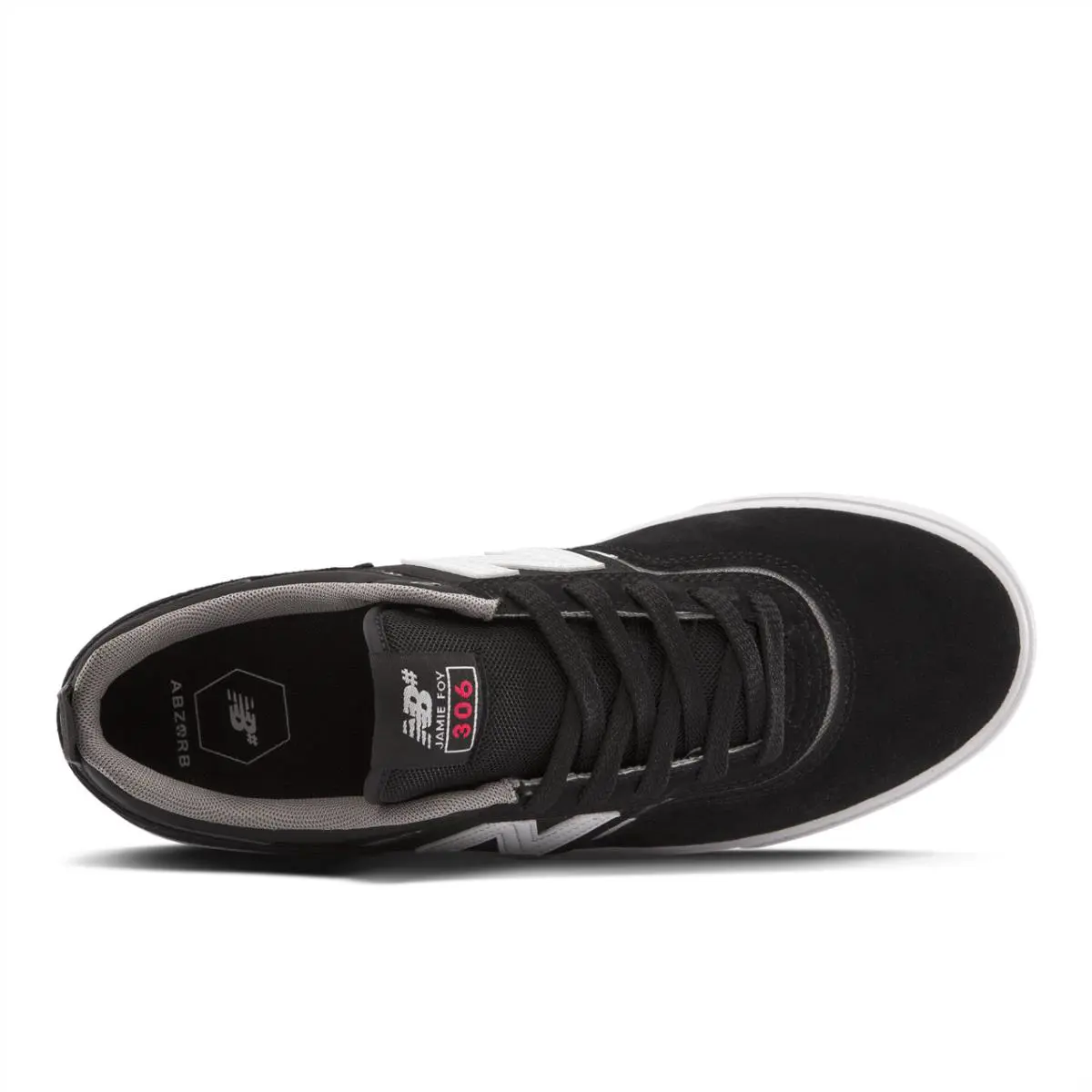 New Balance shoes - Black 2