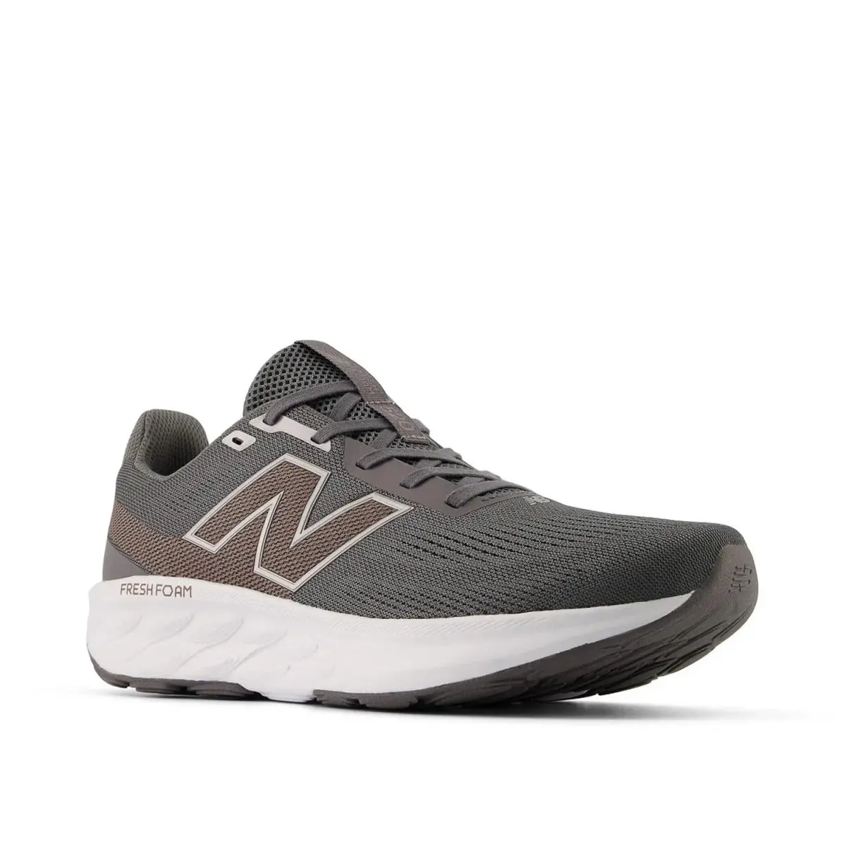 Man`s Athleisure New Balance Fresh Foam 520 v9 Running Shoe - Grey