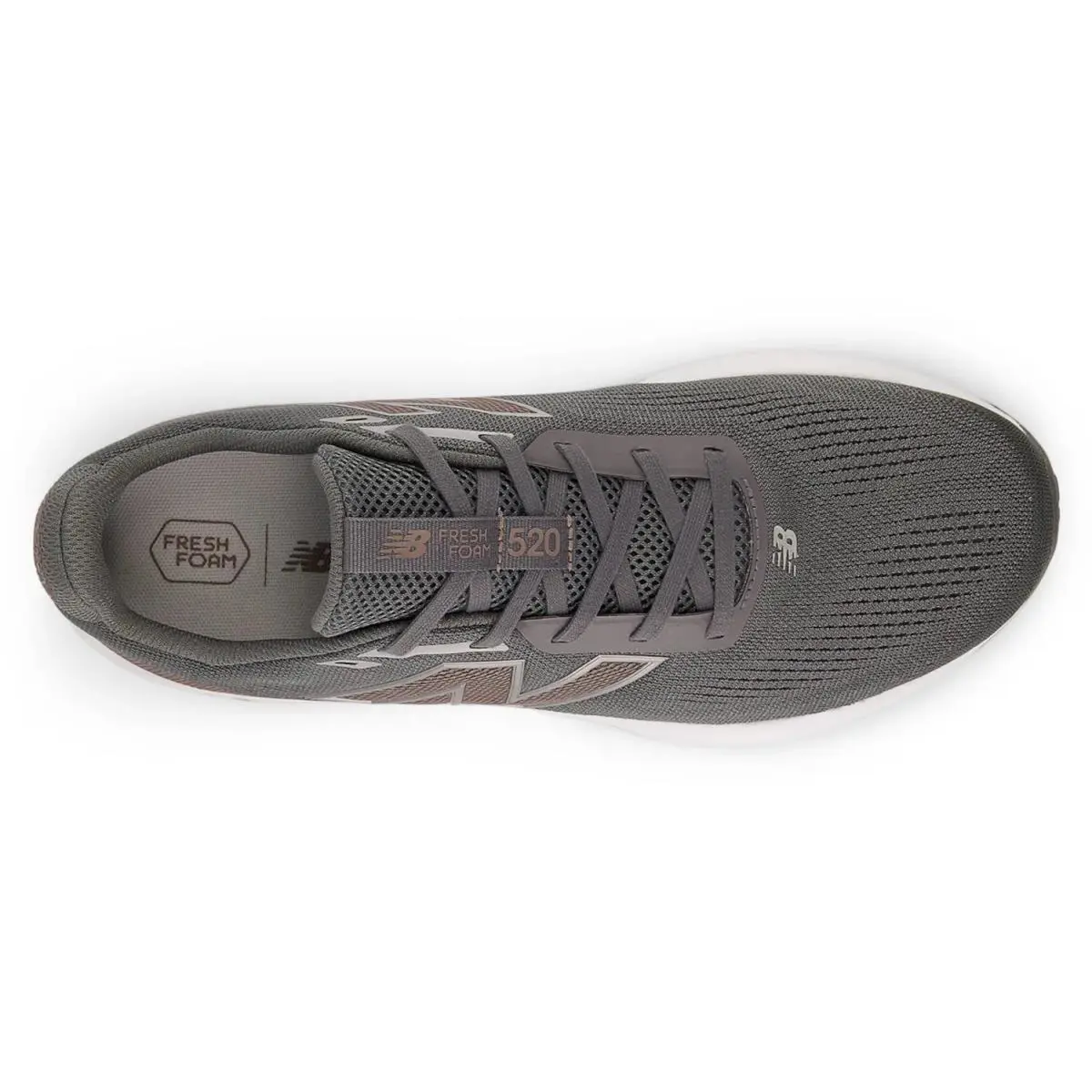 New Balance shoes - Grey 3