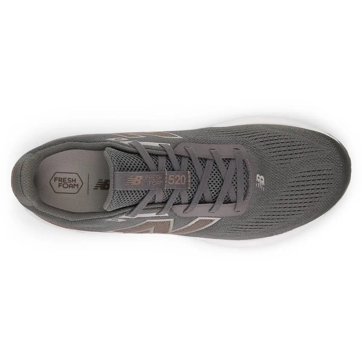 New Balance shoes - Grey 8