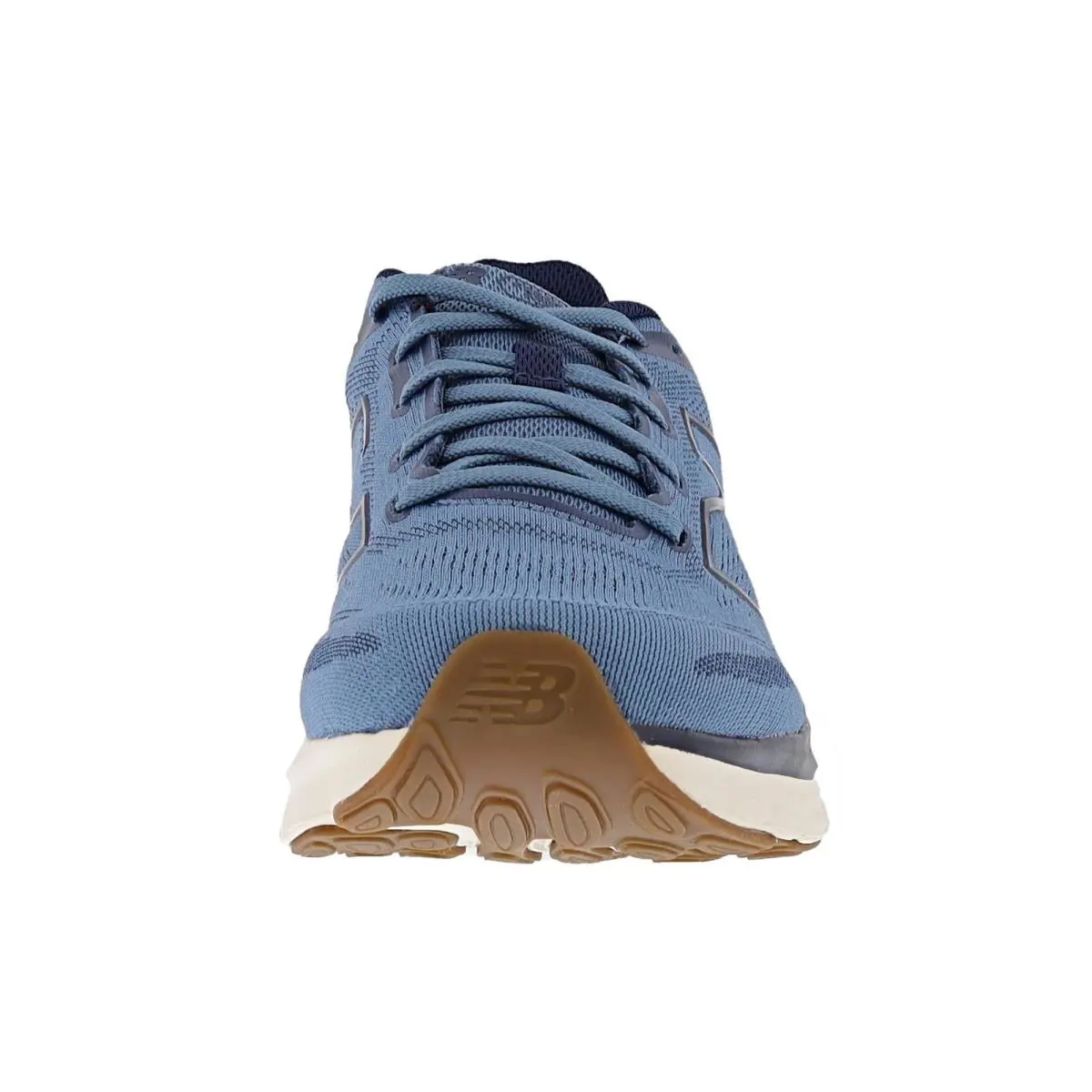 New Balance shoes - New Balance 680 - M680CS8 - SHORELINE BLUE / NAVY / SEA SALT GUM 1