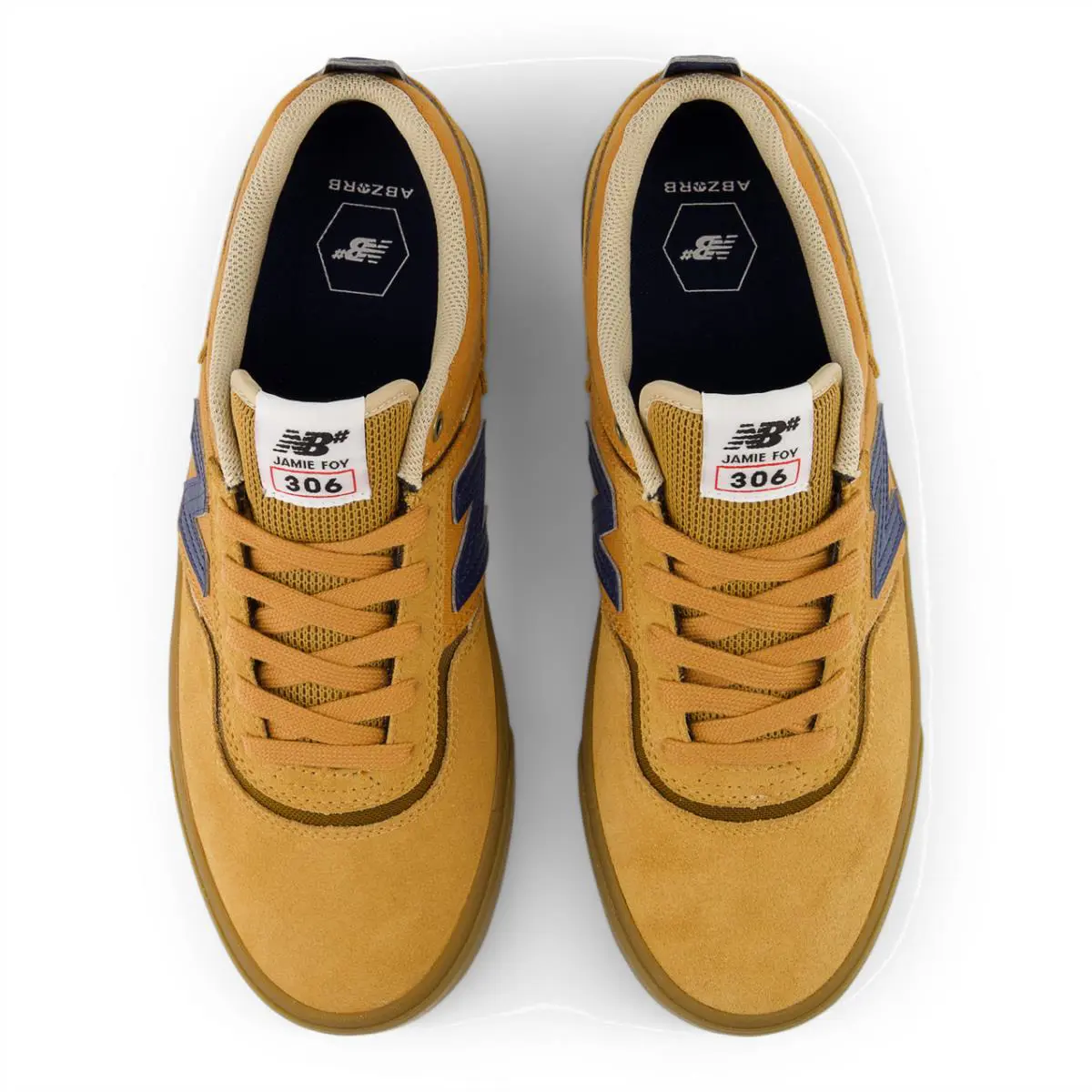 New Balance shoes - Baked 2