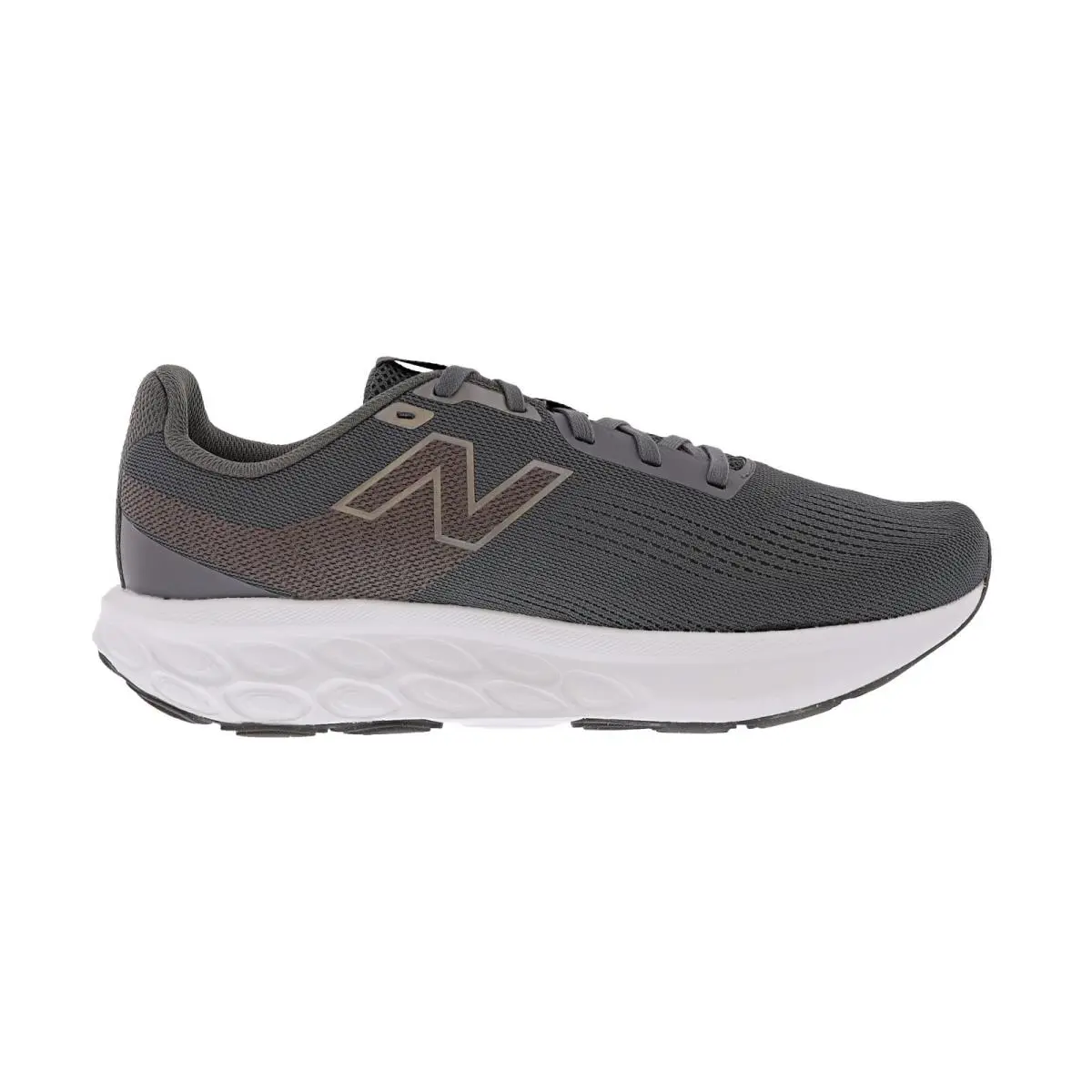 New Balance shoes - 520 V9 - M520CY9 2E - CASTLEROCK / EARTH SHADOW / URGENT RED 0