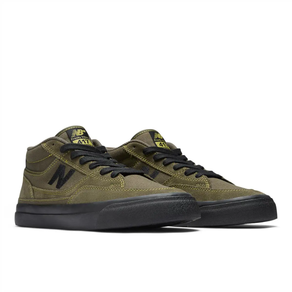 New Balance shoes - Dark 3