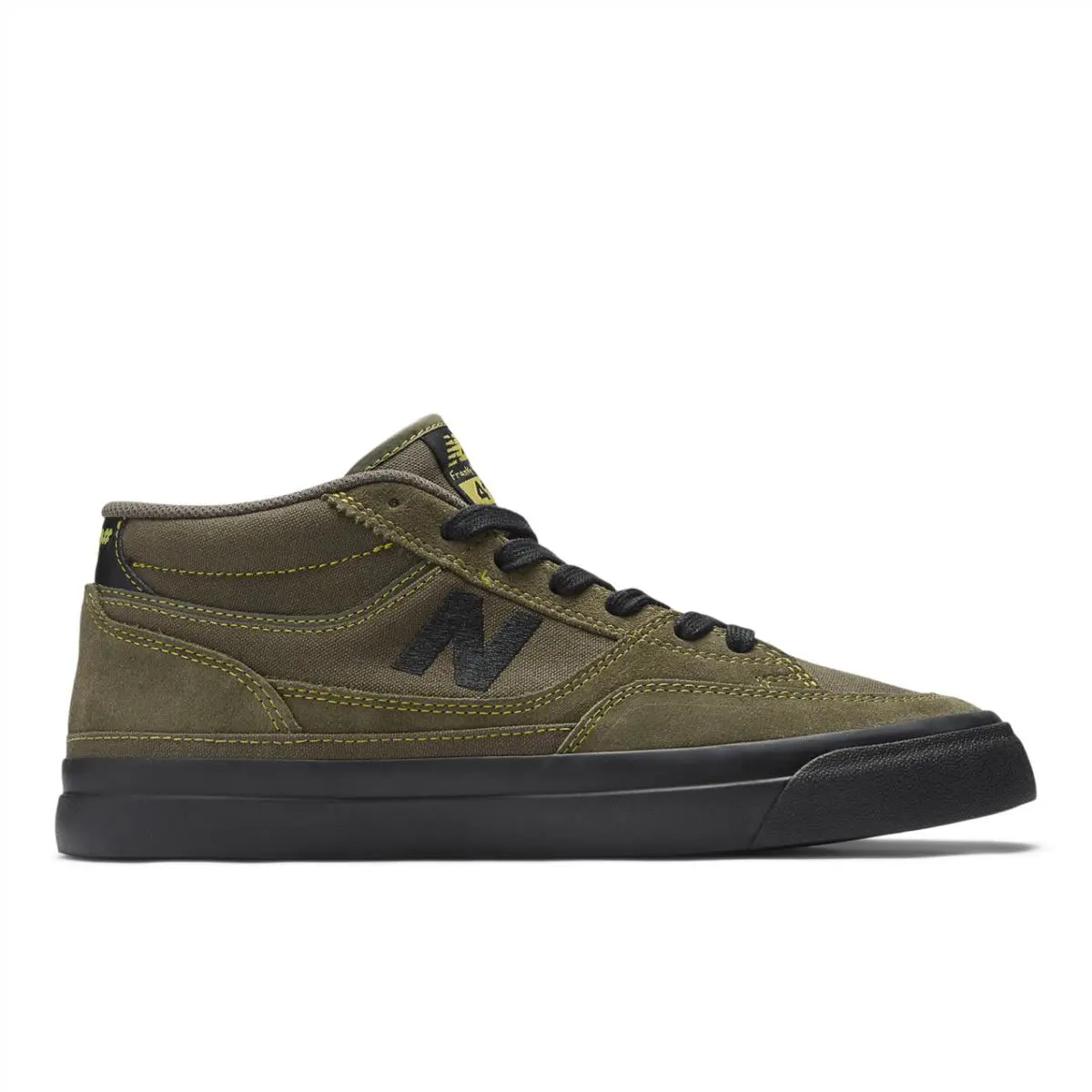 New Balance shoes - Dark 4