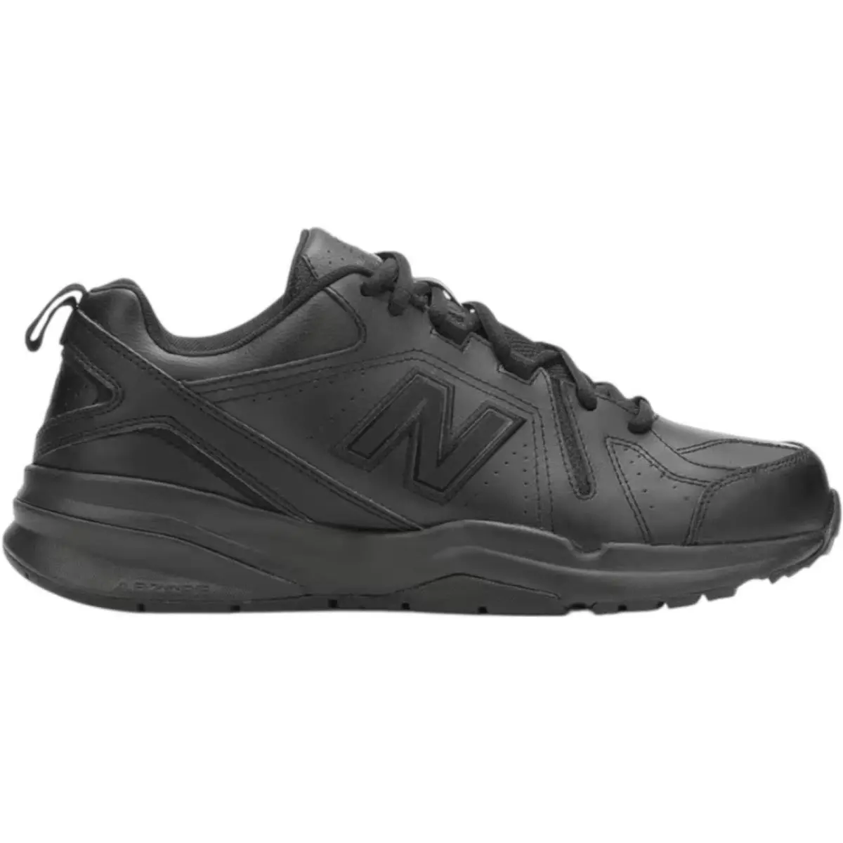 608 V5 Men Sneaker Shoe US Size 7-14 New Colors Athletic Black/Black/Black by New Balance