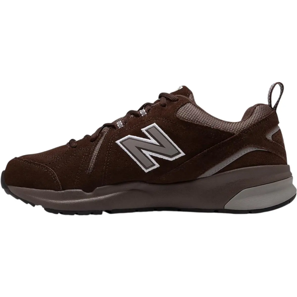 New Balance shoes - New Balance 608 V5 - White/Navy 8