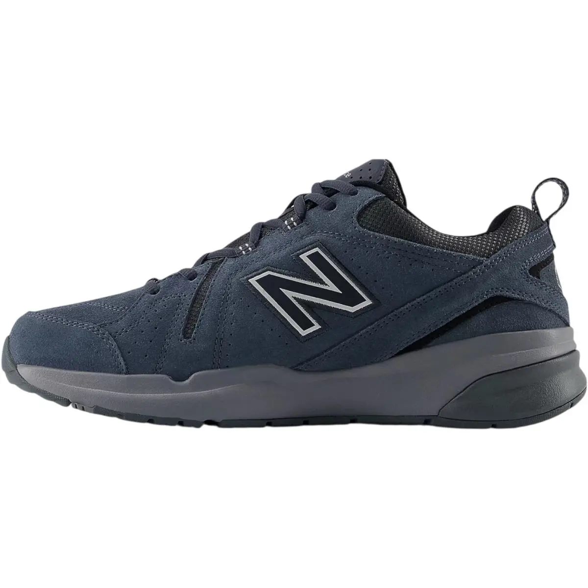 New Balance shoes - New Balance 608 V5 - Chocolate Brown/White 8
