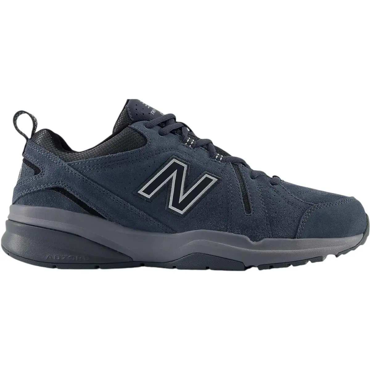 New Balance shoes - New Balance 608 V5 - White/Navy 11