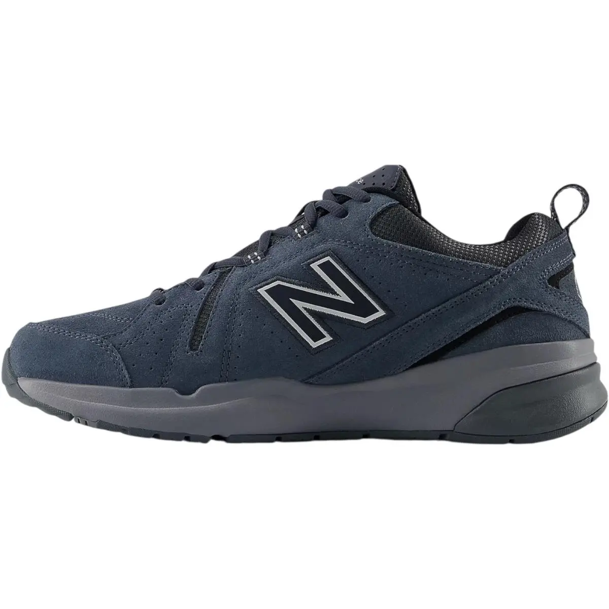 New Balance shoes - New Balance 608 V5 - White/Navy 12
