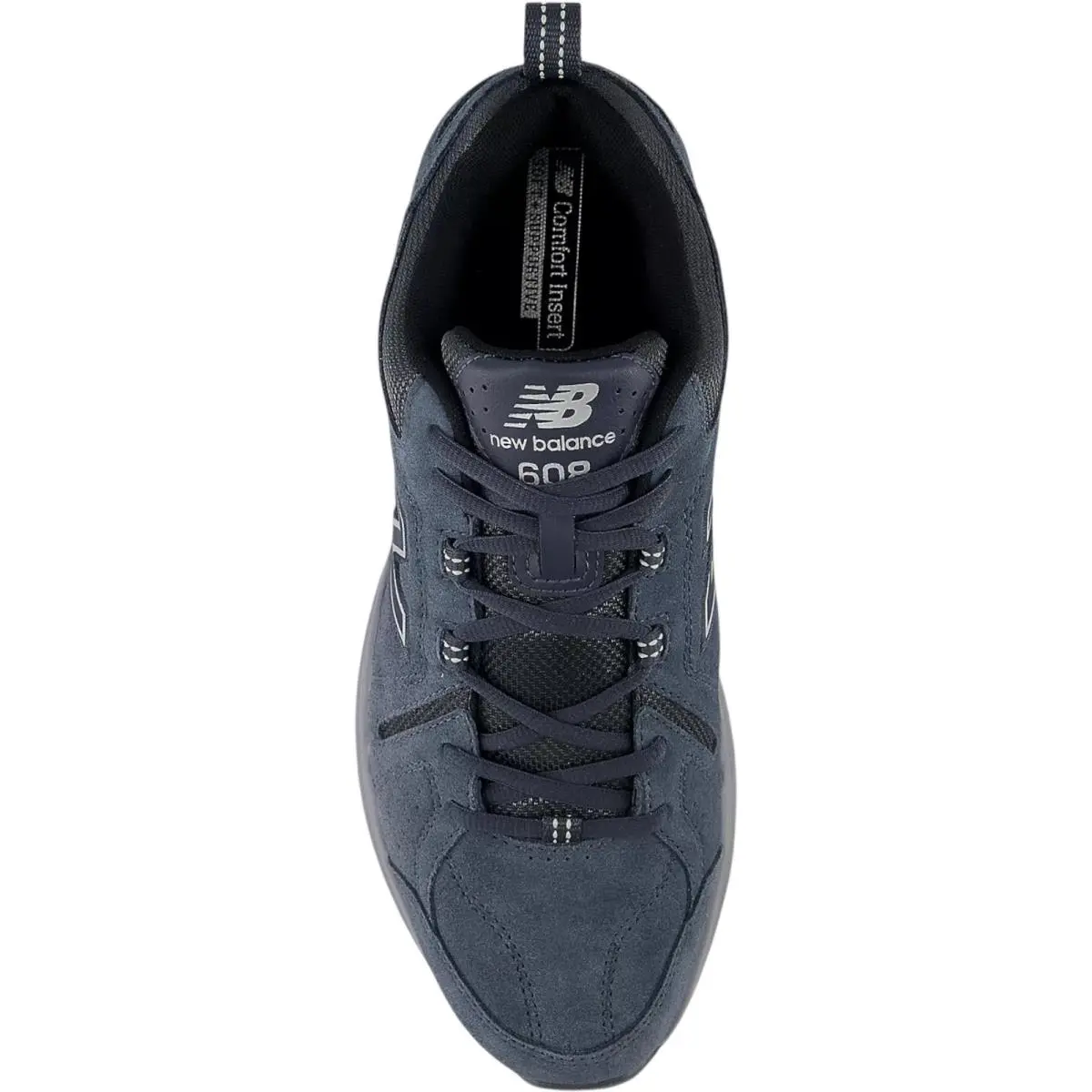 New Balance shoes - New Balance 608 V5 - White/Navy 13
