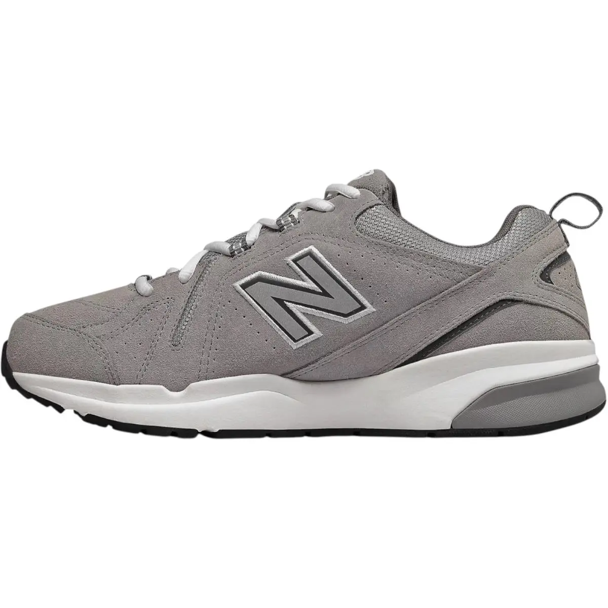 New Balance shoes - New Balance 608 V5 - Chocolate Brown/White 24