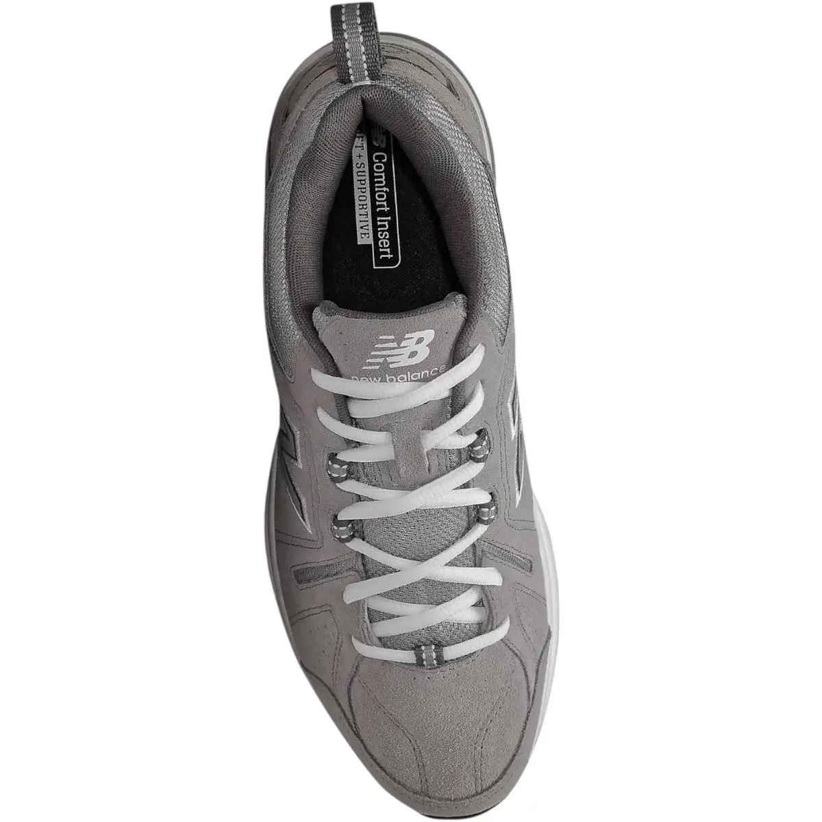 New Balance shoes - New Balance 608 V5 - Chocolate Brown/White 25