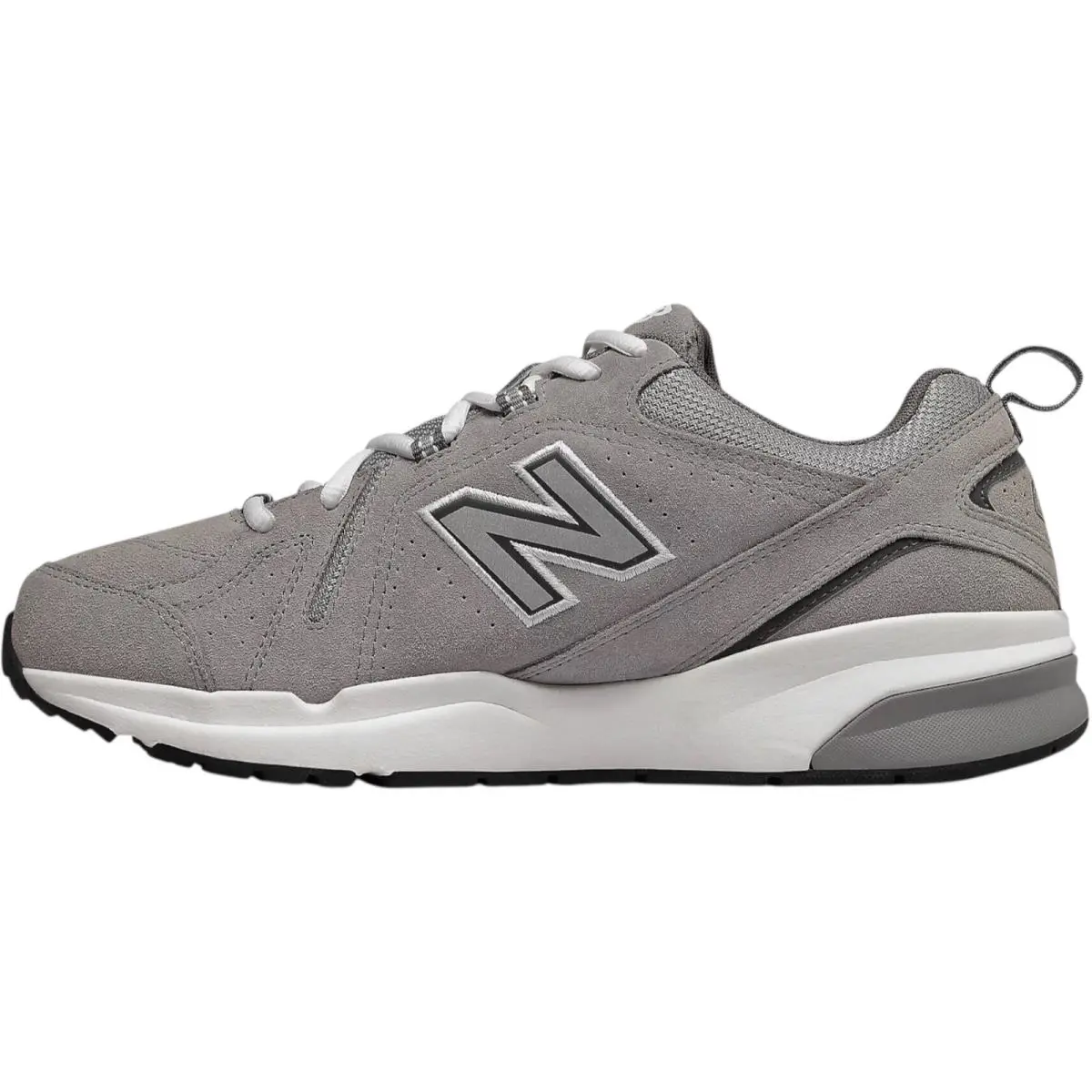 New Balance shoes - New Balance 608 V5 - Chocolate Brown/White 32