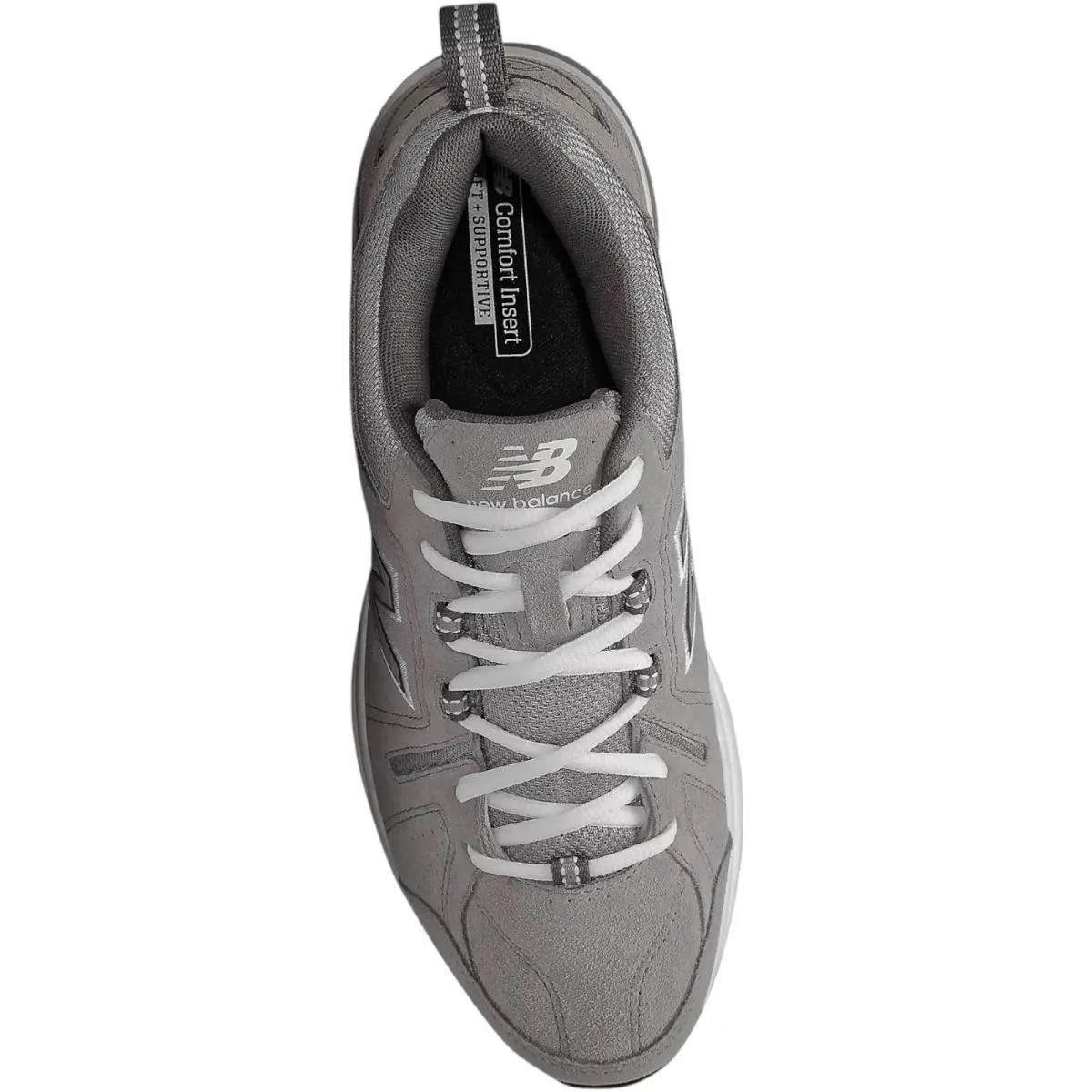 New Balance shoes - New Balance 608 V5 - Chocolate Brown/White 33