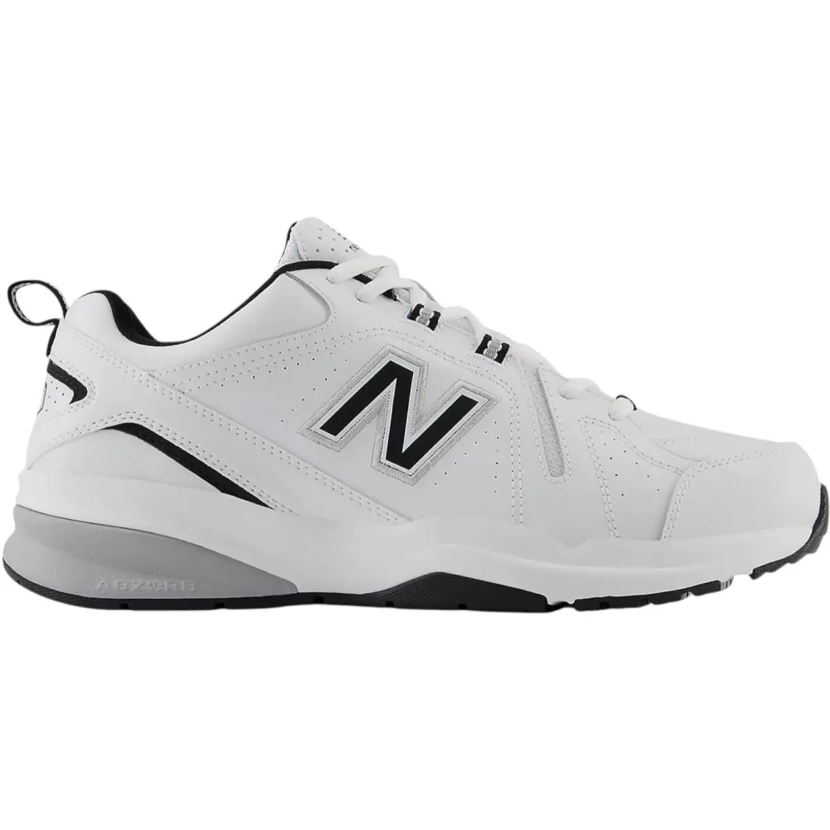 New Balance shoes - New Balance 608 V5 - White/Navy 19