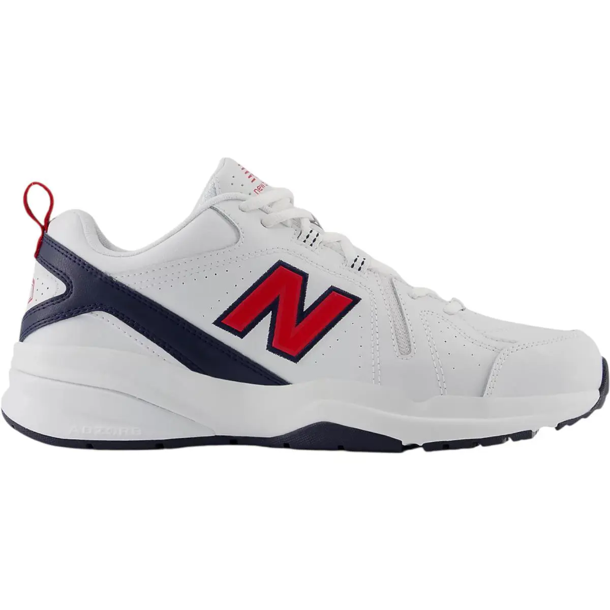 New Balance shoes - New Balance 608 V5 - Chocolate Brown/White 23