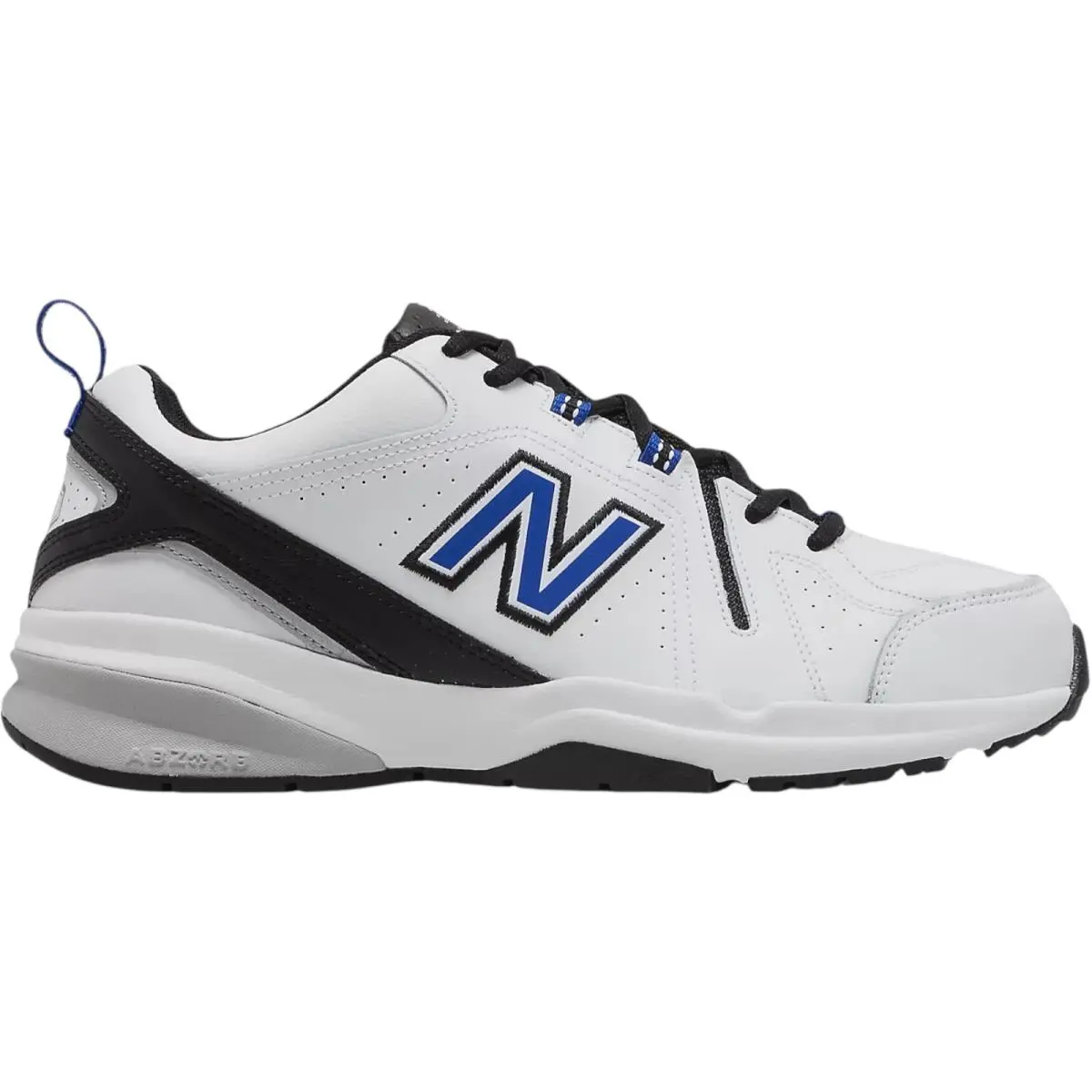 New Balance shoes - New Balance 608 V5 - Chocolate Brown/White 27