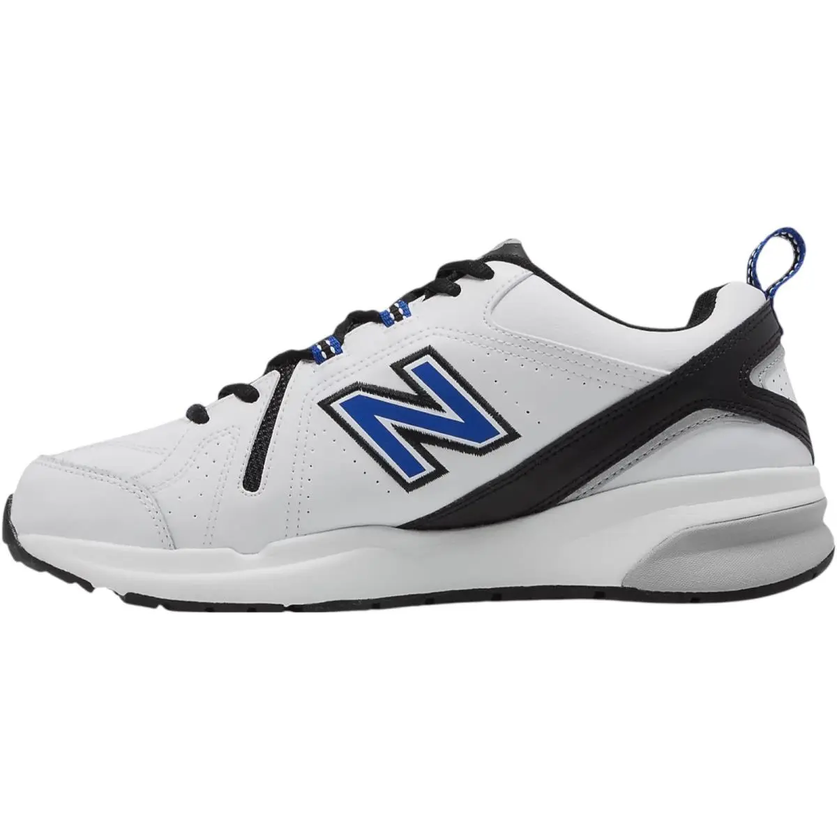 New Balance shoes - New Balance 608 V5 - Chocolate Brown/White 28