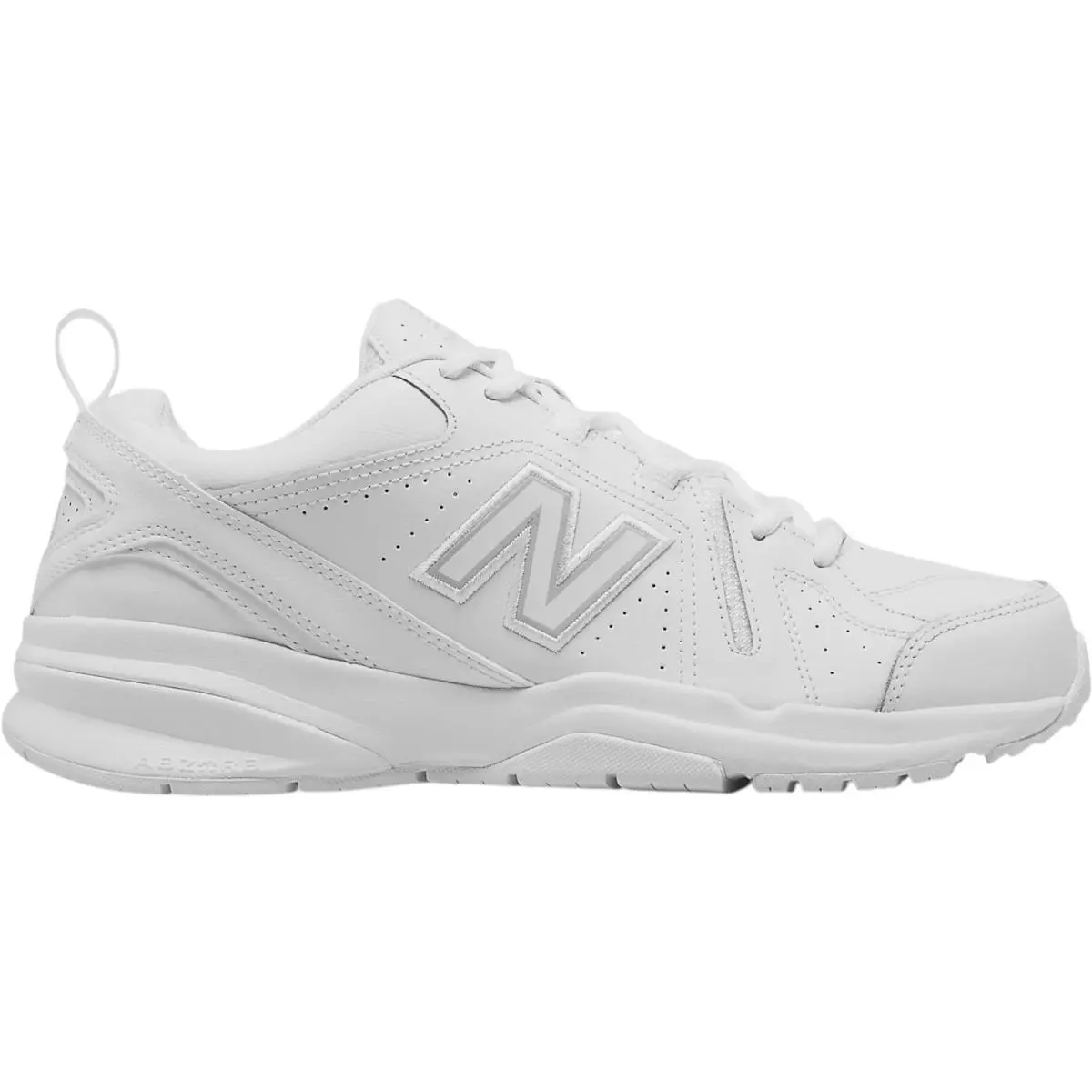 New Balance shoes - New Balance 608 V5 - White/Navy 15