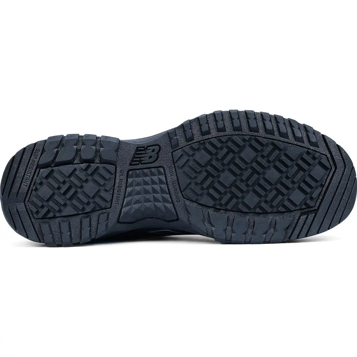 New Balance shoes - SMIDQUBB - SMIDQUBB - BLACK BLACK 0