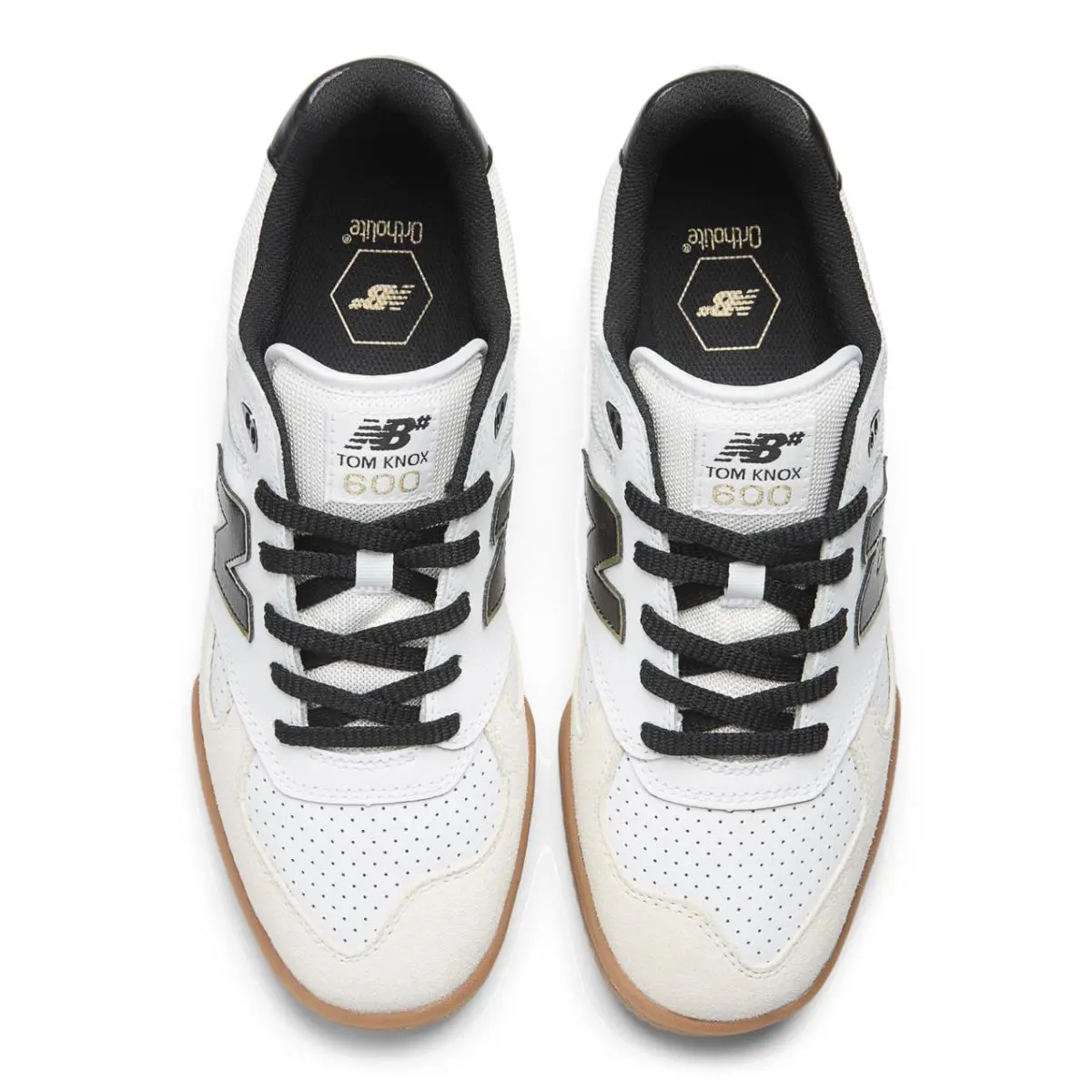 New Balance shoes - White 2