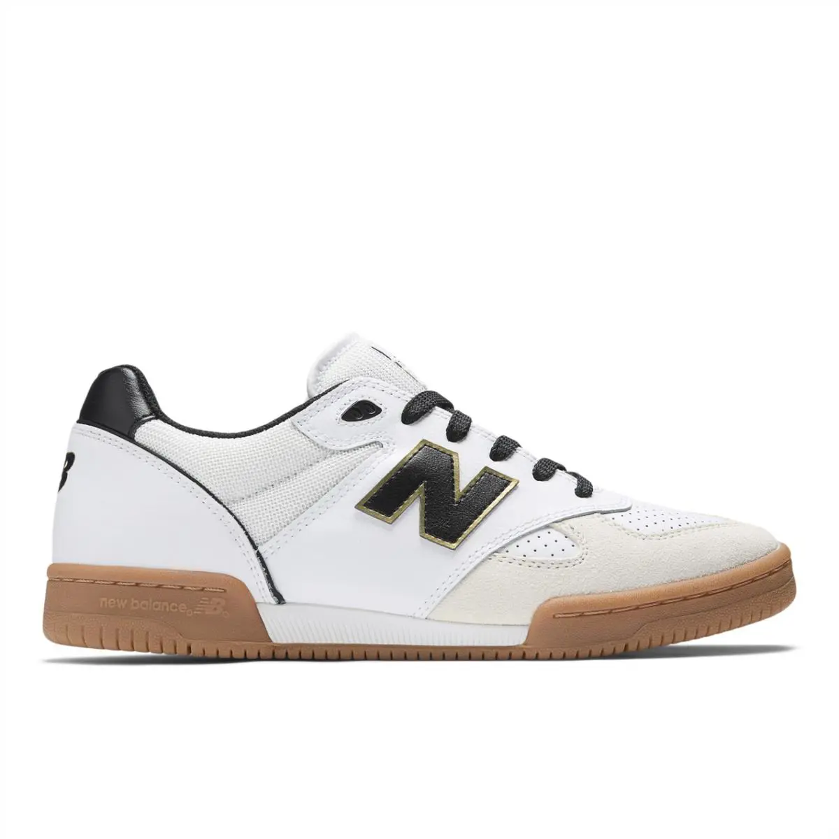 New Balance shoes - White 4