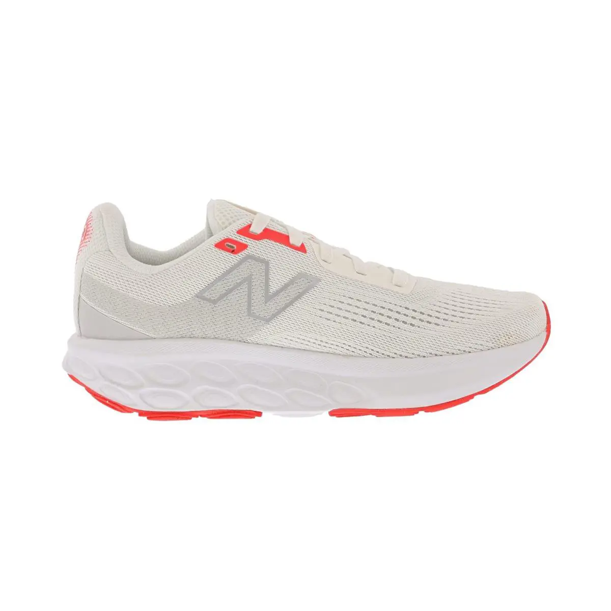 New Balance shoes - Fresh Foam 520 V9 - Fresh Foam - W520CA9 - SEA SALT / REFLECTION / URGENT RED 0