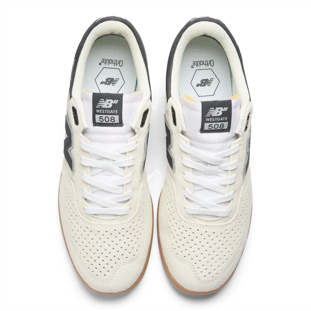 New Balance shoes - Sea 7