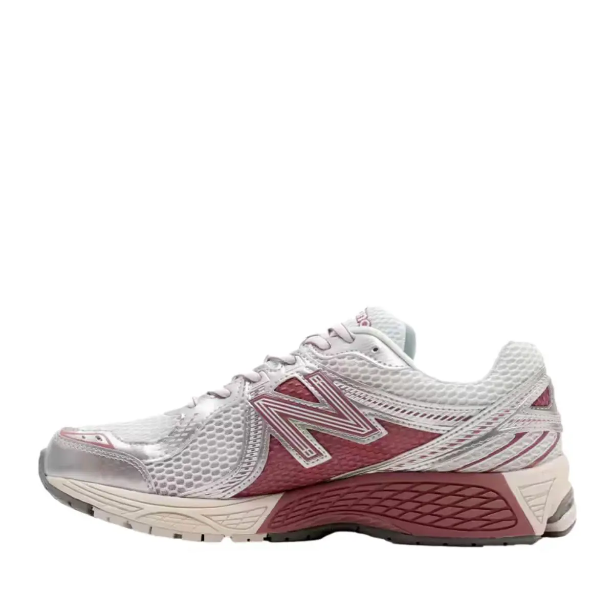 New Balance shoes - 860v2 - 860v2 - Multicolor 0