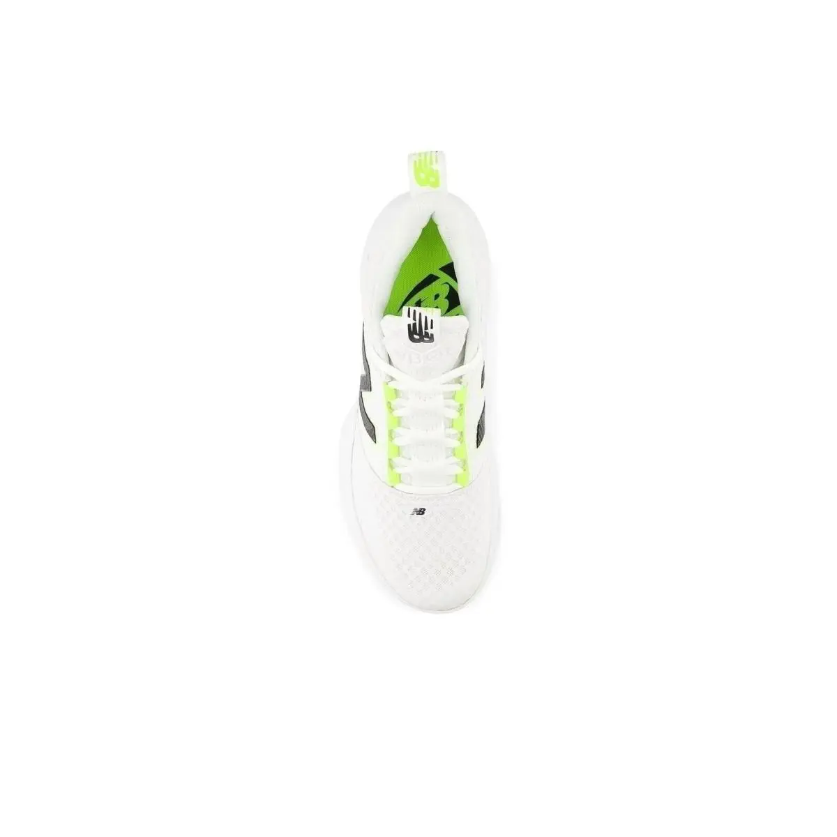 New Balance shoes - New Balance FuelCell VB-01 - FuelCell - WCHVOLRO - White/Black 0