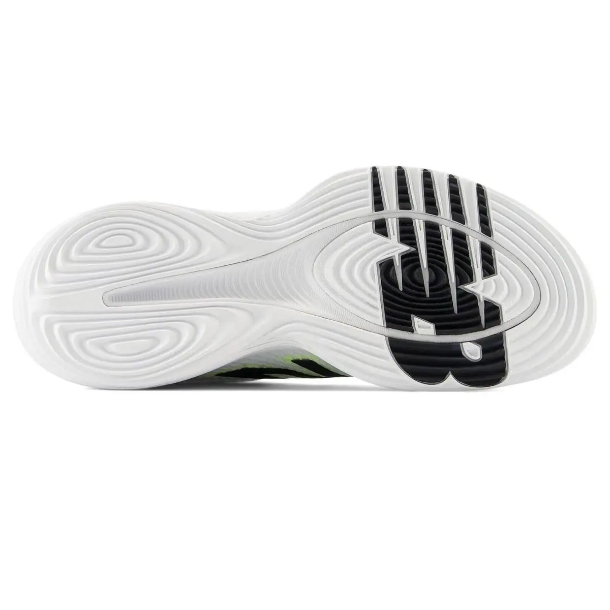 New Balance shoes - New Balance FuelCell VB-01 - FuelCell - WCHVOLRO - White/Black 1