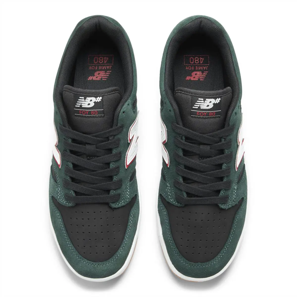 New Balance shoes - Forest 2