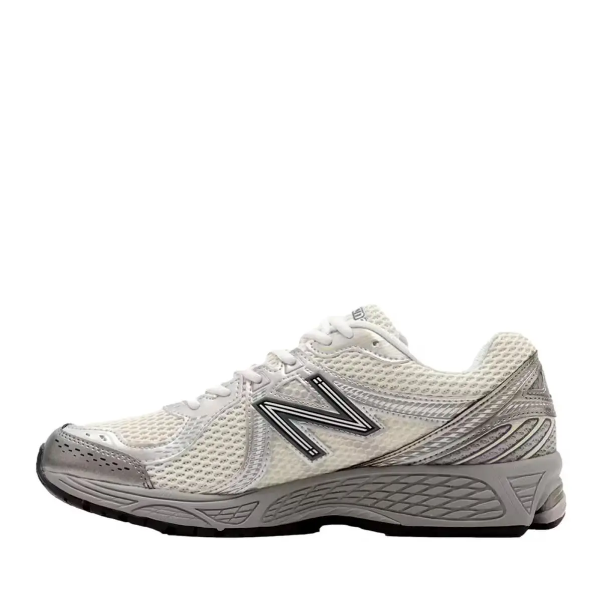 New Balance shoes - 860v2 - 860v2 - Multicolor 0