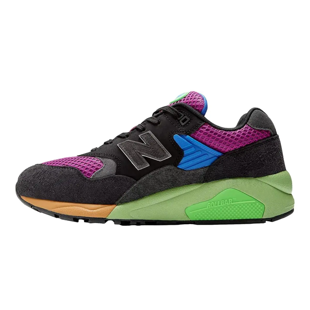 New Balance shoes - Multicolor 0