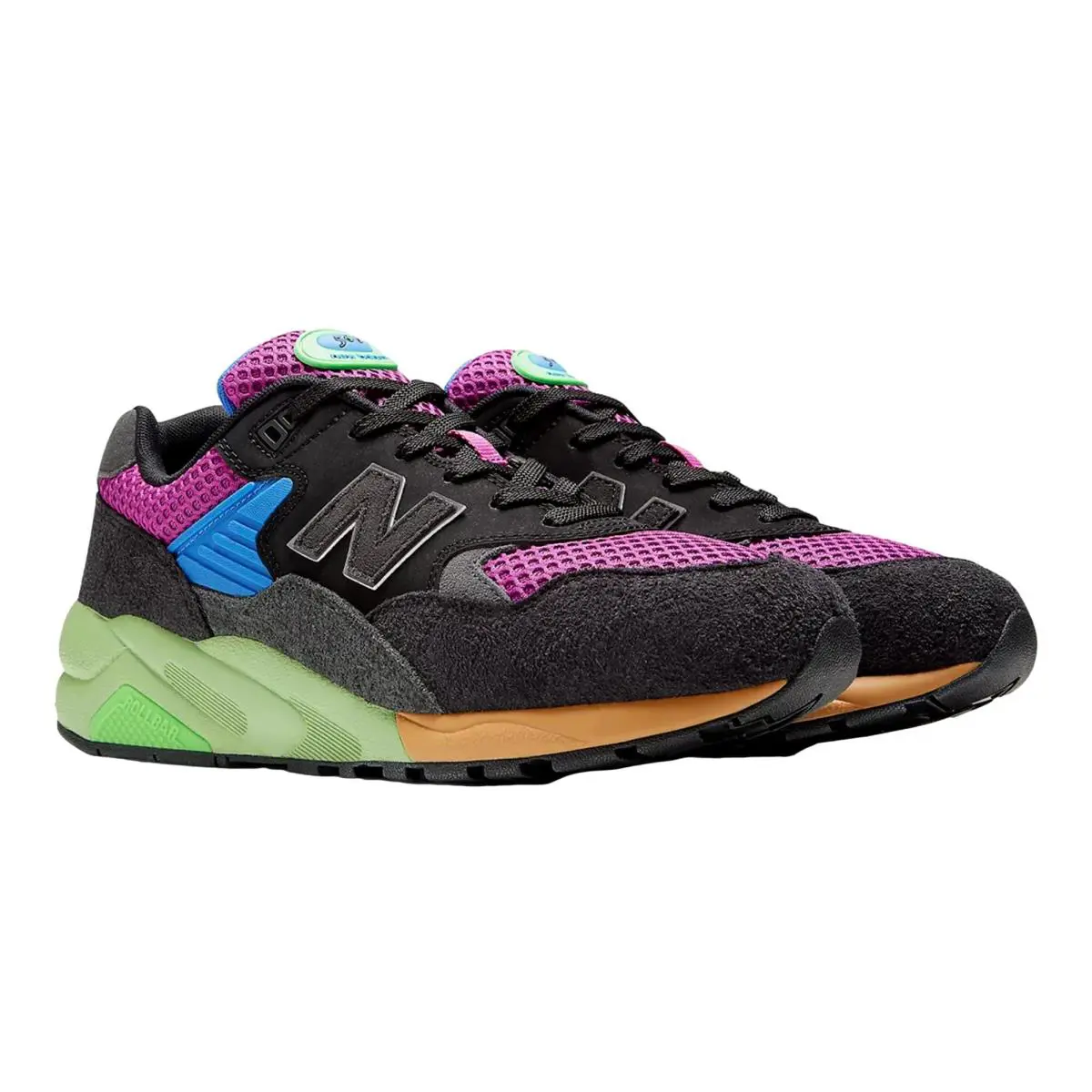 New Balance shoes - Multicolor 1