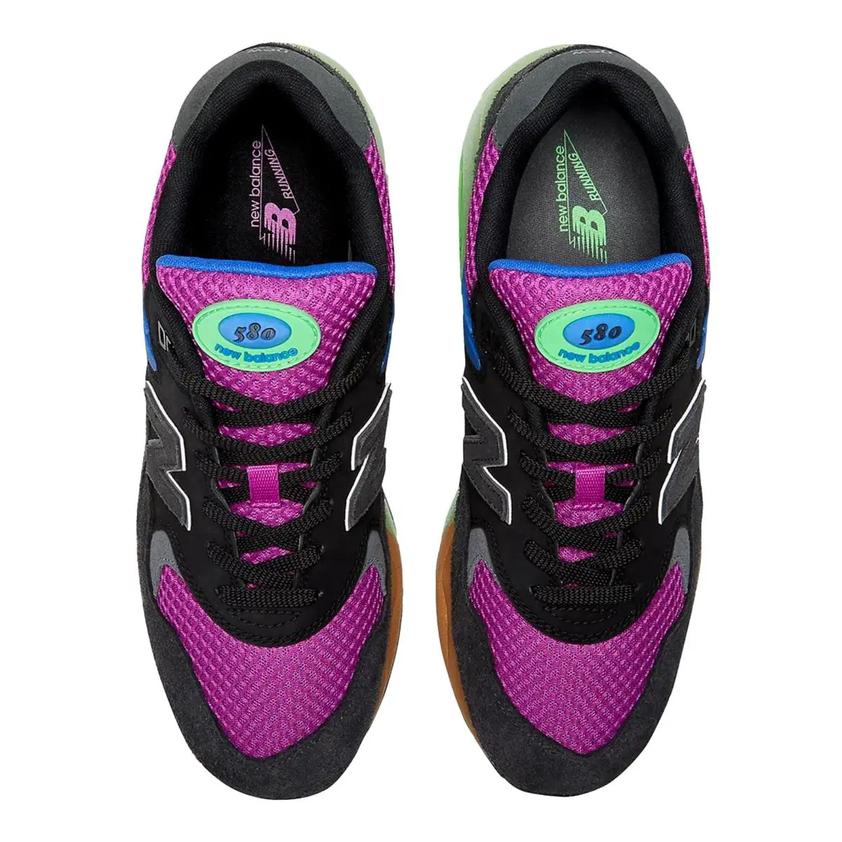 New Balance shoes - Multicolor 2