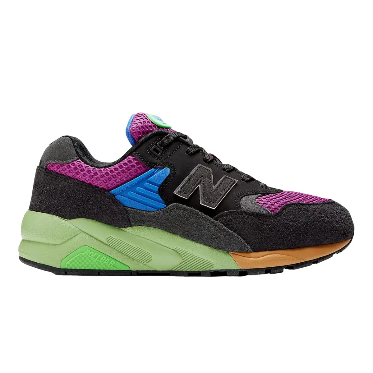 New Balance shoes - Multicolor 3