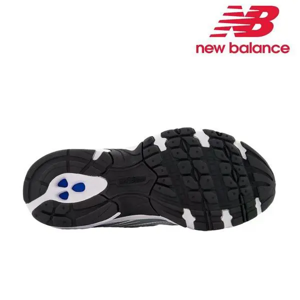 New Balance shoes - New Balance 740 - Silver 2