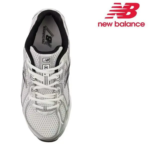 New Balance shoes - New Balance 740 - Silver 3
