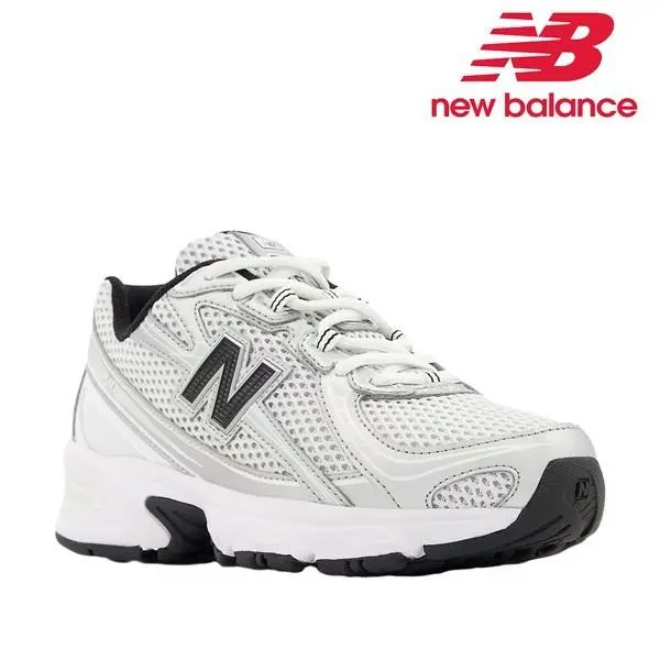 New Balance shoes - New Balance 740 - Silver 6