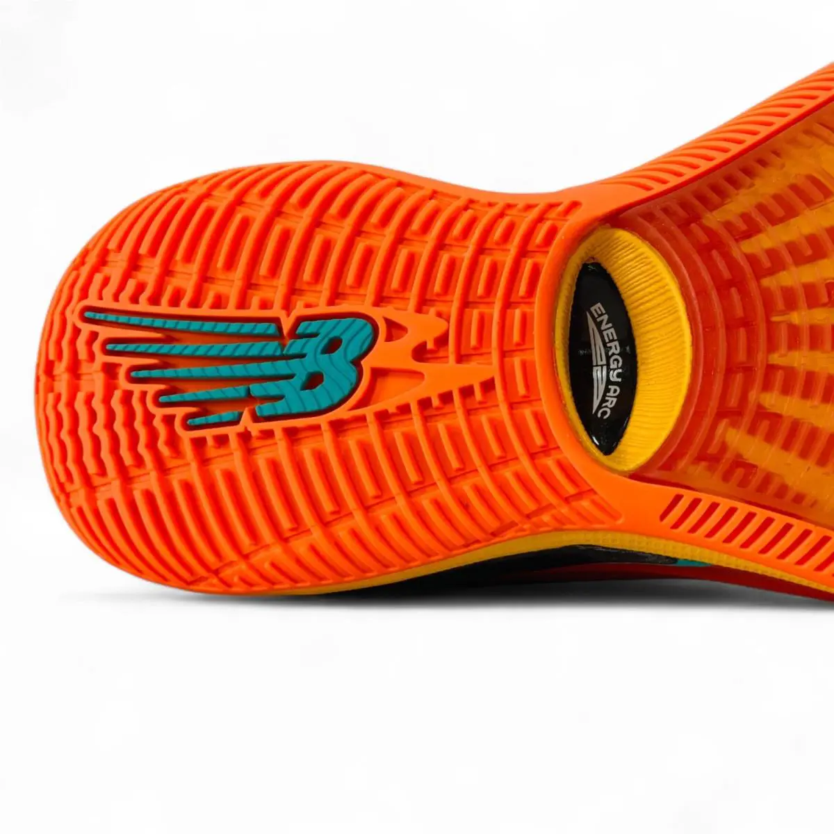 New Balance shoes - New Balance KAWHI 4 - KAWHI - BBKLSWB4 - Red 8