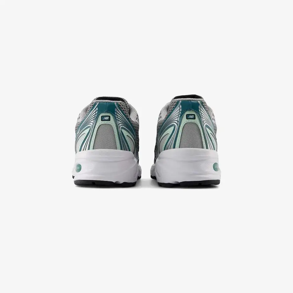 New Balance shoes - New Balance 740 - U740NC2 - Gray 1