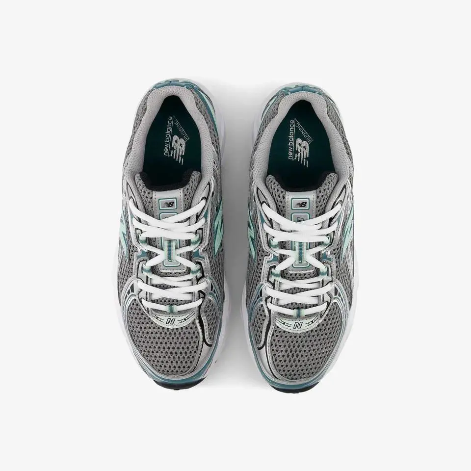 New Balance shoes - New Balance 740 - U740NC2 - Gray 2