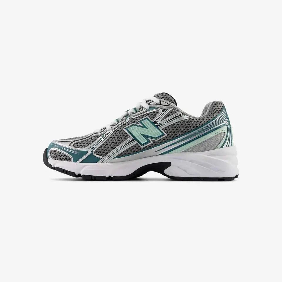 New Balance shoes - New Balance 740 - U740NC2 - Gray 3