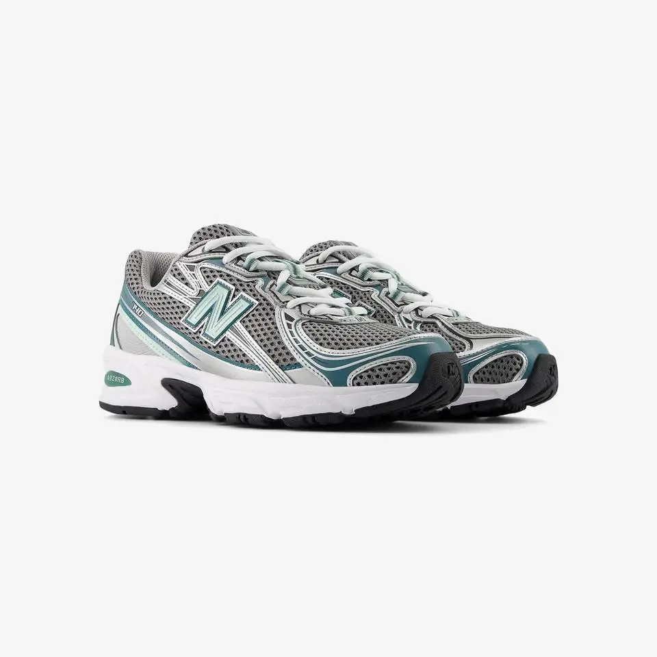 New Balance shoes - New Balance 740 - U740NC2 - Gray 4